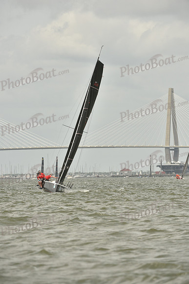 2019 Charleston Race Week E_0972