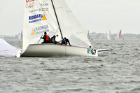 2013 Charleston Race Week A 1340