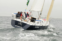 2009 Block Island Race Week Wed 478
