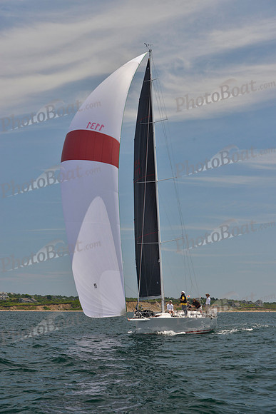 2019 Block Island Race Week D_0168