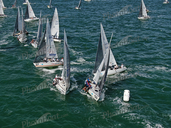 2019 J24 Worlds P_0077