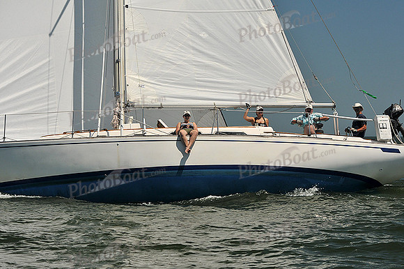 2013 Southern Bay Race Week C 1374