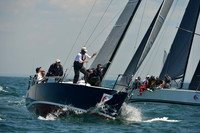 2015 Block Island Race Week A 438