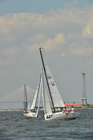 2014 Charleston Race Week D 692