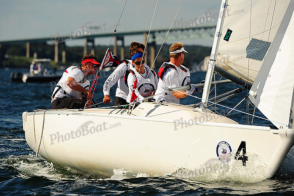 2016 USQS-B 1018
