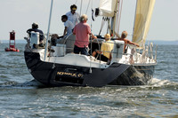 2011 Vineyard Race A 709