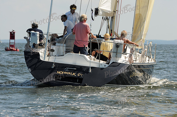 2011 Vineyard Race A 709