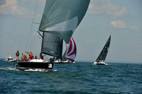 2015 Block Island Race Week A 727