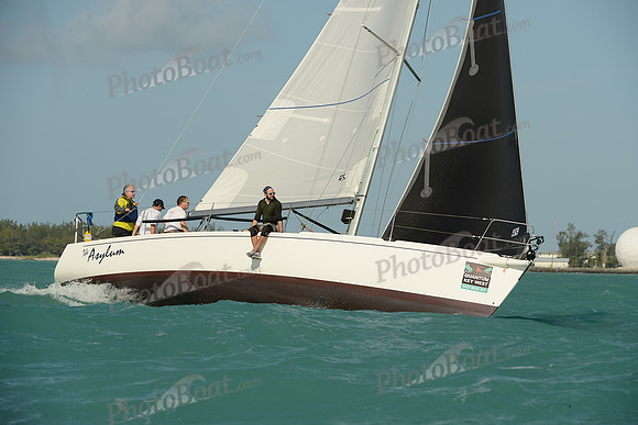 2017 Quantum Key West RW D 001