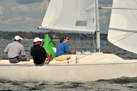 2012 Sonar LIS Champs C 700