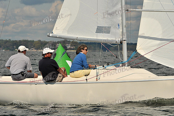 2012 Sonar LIS Champs C 700