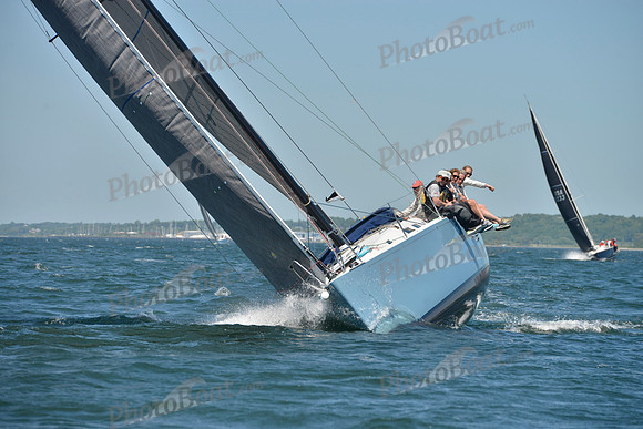 2019 NYYC Annual Regatta B_0499