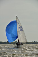 2014 Charleston Race Week B 1533