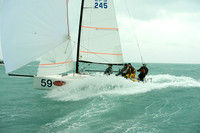 2016 Key West Race Week I_0035