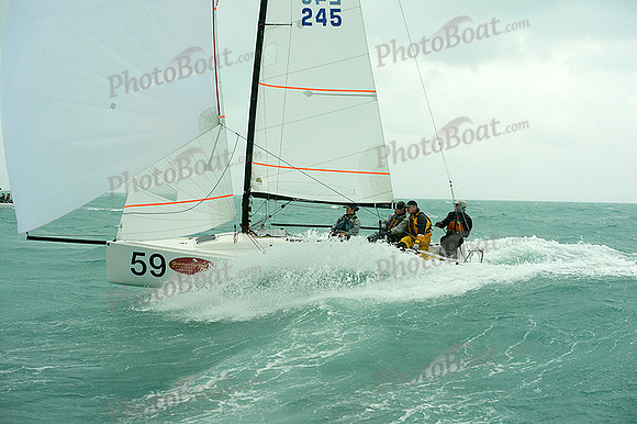 2016 Key West Race Week I_0035