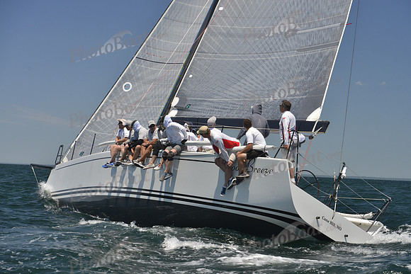 2019 Block Island Race Week B_0173