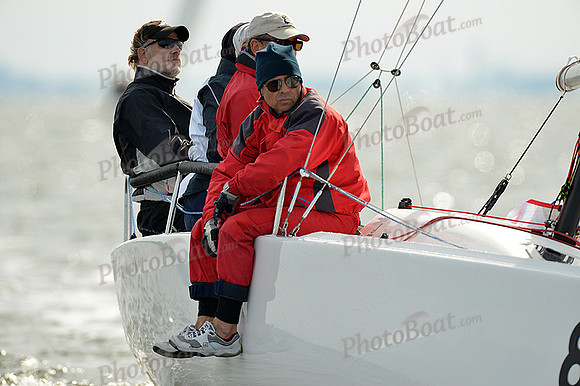 2015 J70 Winter Series B 782