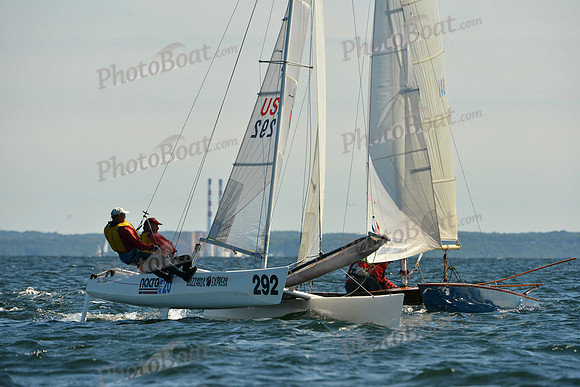2015 Roton Point Multihull Regatta 677