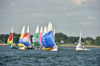 2018 Thistle Nationals C_0471