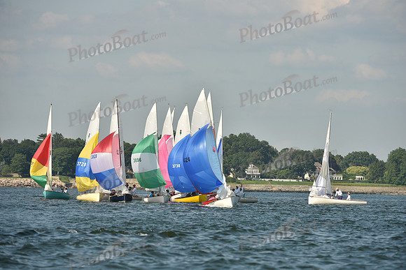 2018 Thistle Nationals C_0471