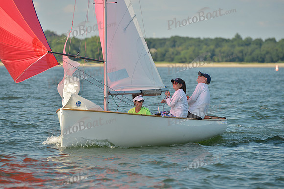 2018 Thistle Nationals D_0139