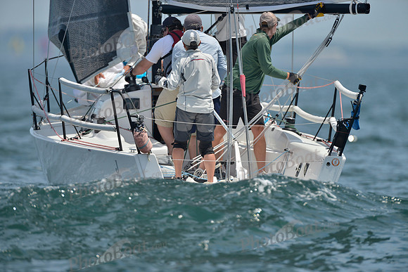 2019 Block Island Race Week L_0295