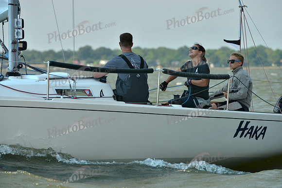 2016 Southern Bay Race Week B_0705