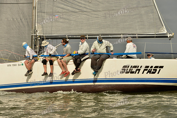 2019 Charleston Race Week B_0343