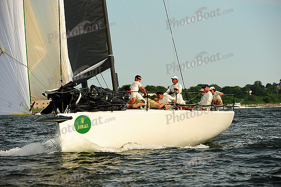 2014 NYYC Race Week C 1669