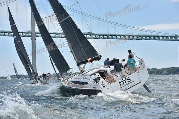 2019 NYYC Annual Regatta A_2539