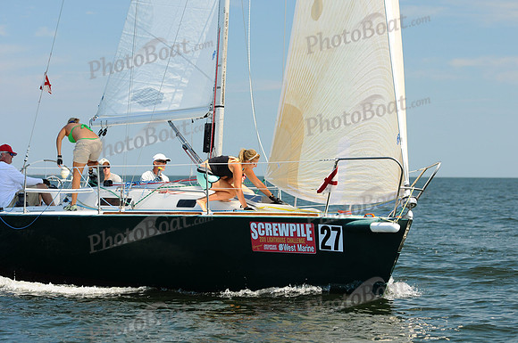 2011 Screwpile C 927