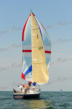 2014 Cape Charles Cup A 899