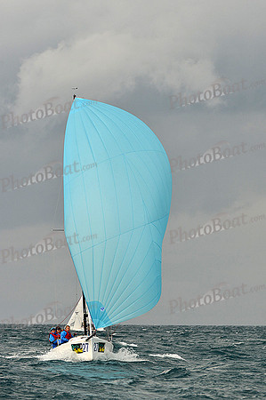 2014 Key West Race Week B 1161