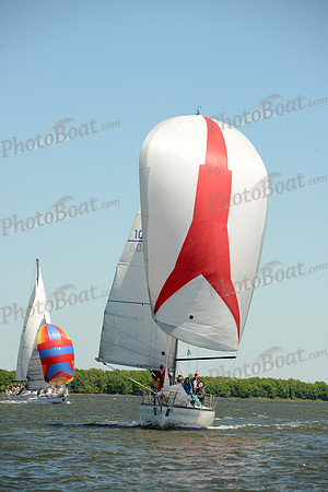 2016 Charleston Race Week E_0724