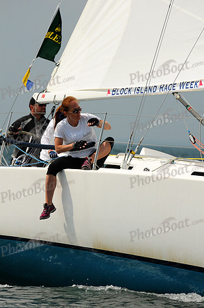 2011 Block Island RW C 564