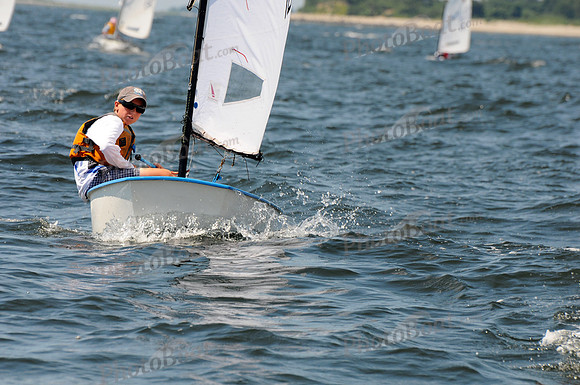 2011 Opti Area C 103