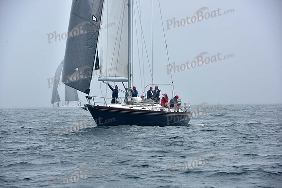 2021 Block Island Race Week B_1433