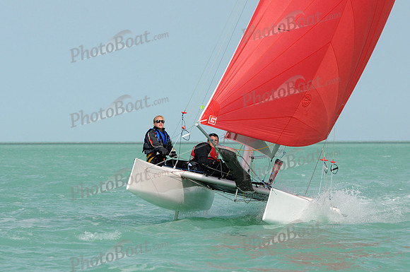 2012 Tradewinds Regatta 1198