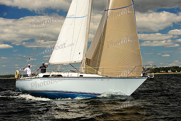 2014 Vineyard Race A 304