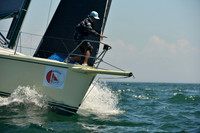 2015 Block Island Race Week A 288