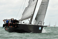 2013 Charleston Race Week B 1311