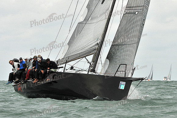 2013 Charleston Race Week B 1311