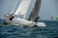 2013 Block Island Race Week A 635