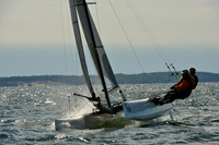 2015 Roton Point Multihull Regatta 024