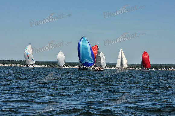2010 Leukemia Cup 995