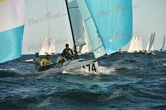 2018 J70 Worlds G_0375