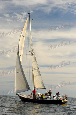 2014 Newport Bermuda A 2759
