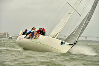 2018 Charleston Race Week C_0987