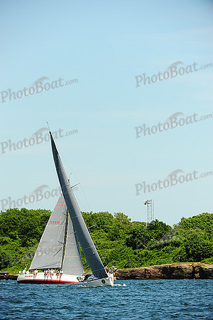 2014 NYYC Race Week C 396