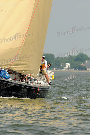 2012 Southern Bay Race Week A 085